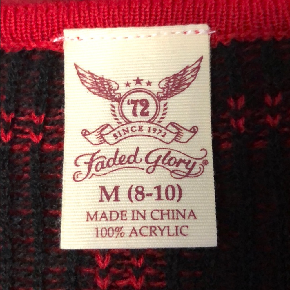 Sweater - Picture 4 of 4